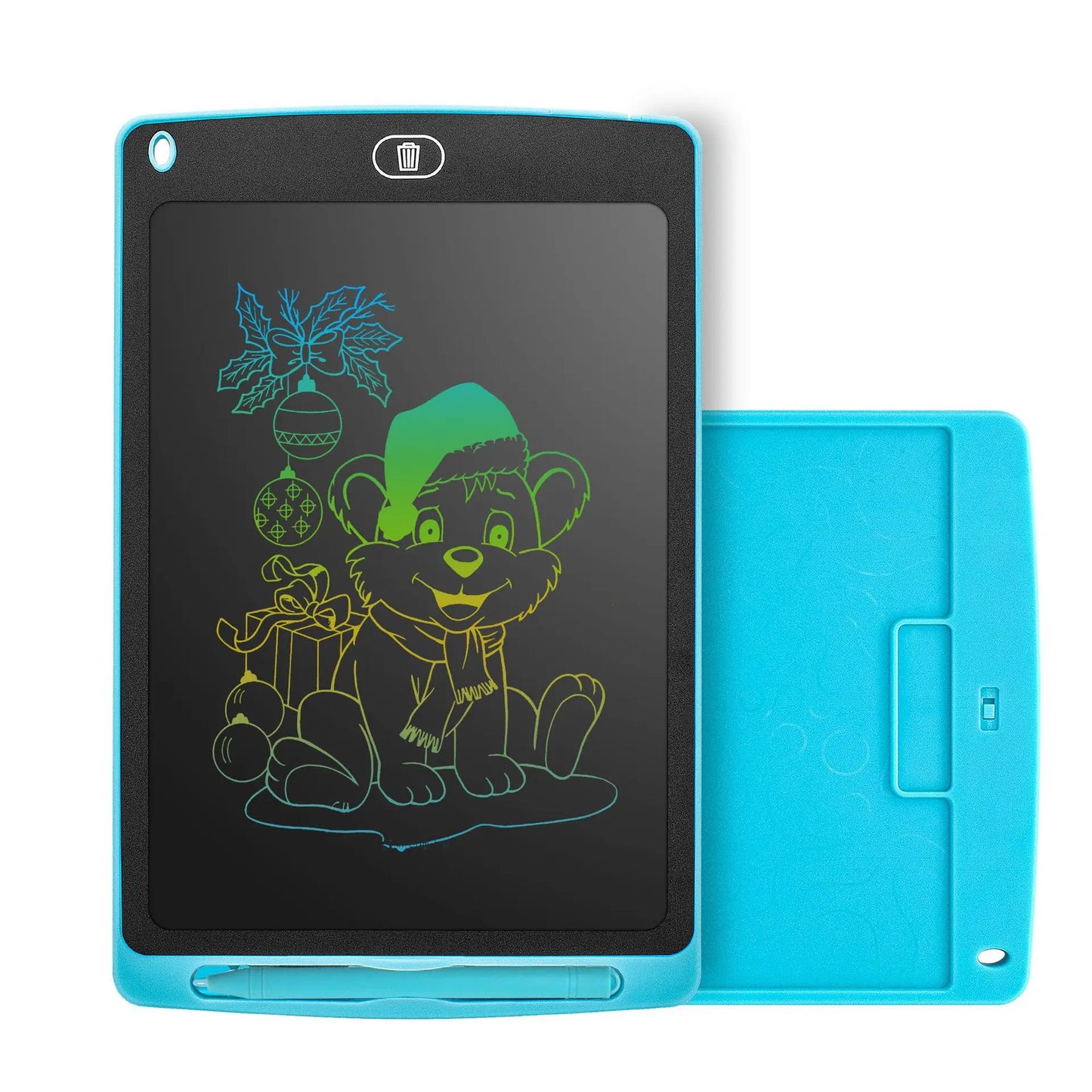 Tablette 10" LCD Multicolore pour enfant