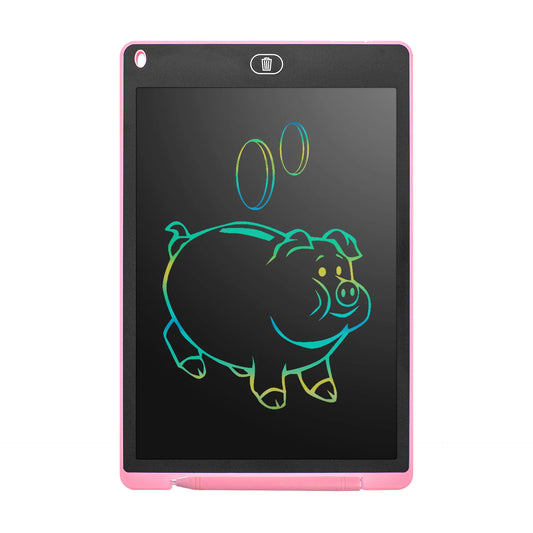 Tablette 10" LCD Multicolore pour enfant